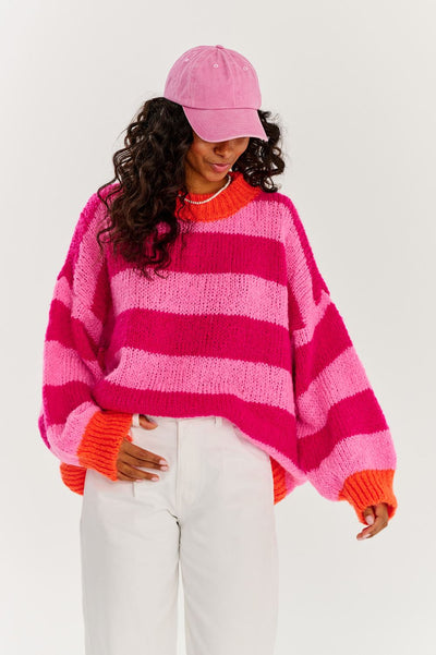 Sweter Mango Melody