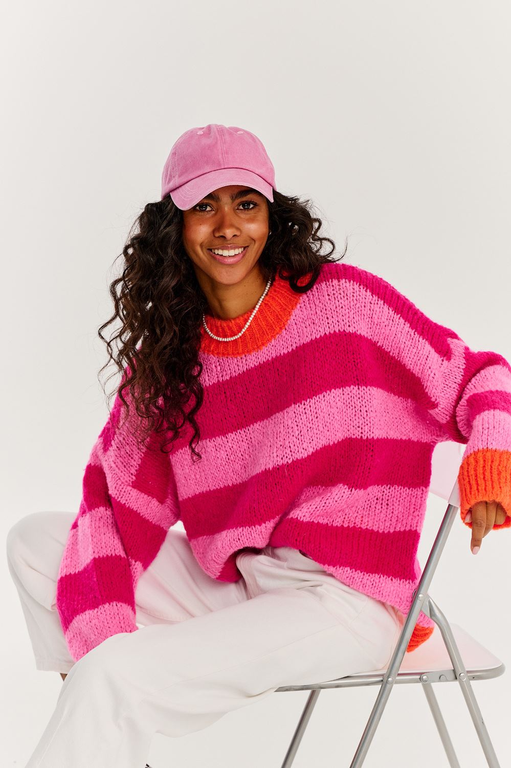 Sweter Mango Melody