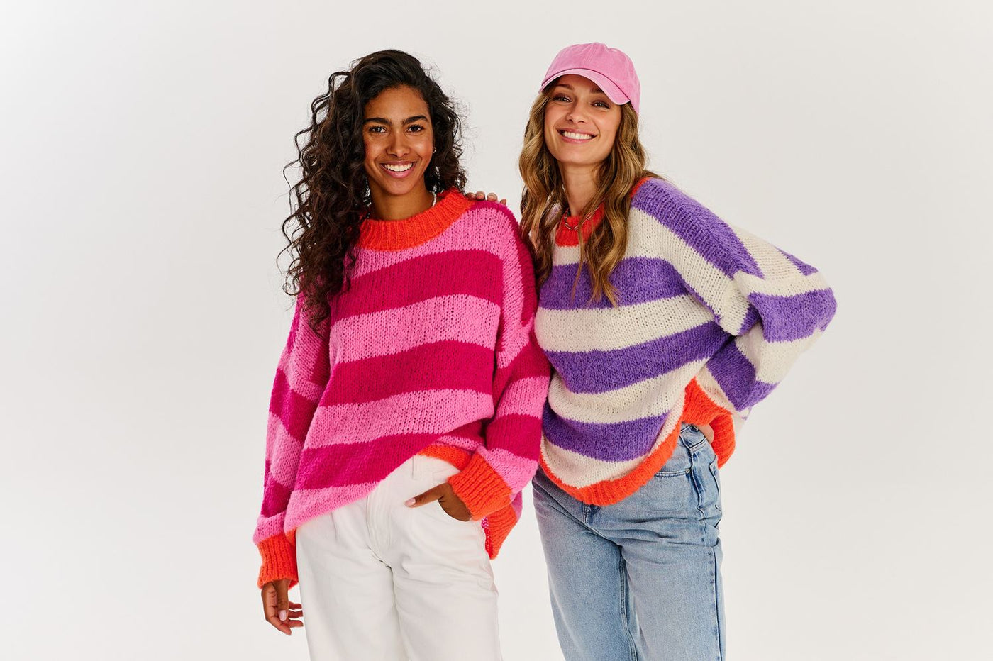 Sweter Mango Melody