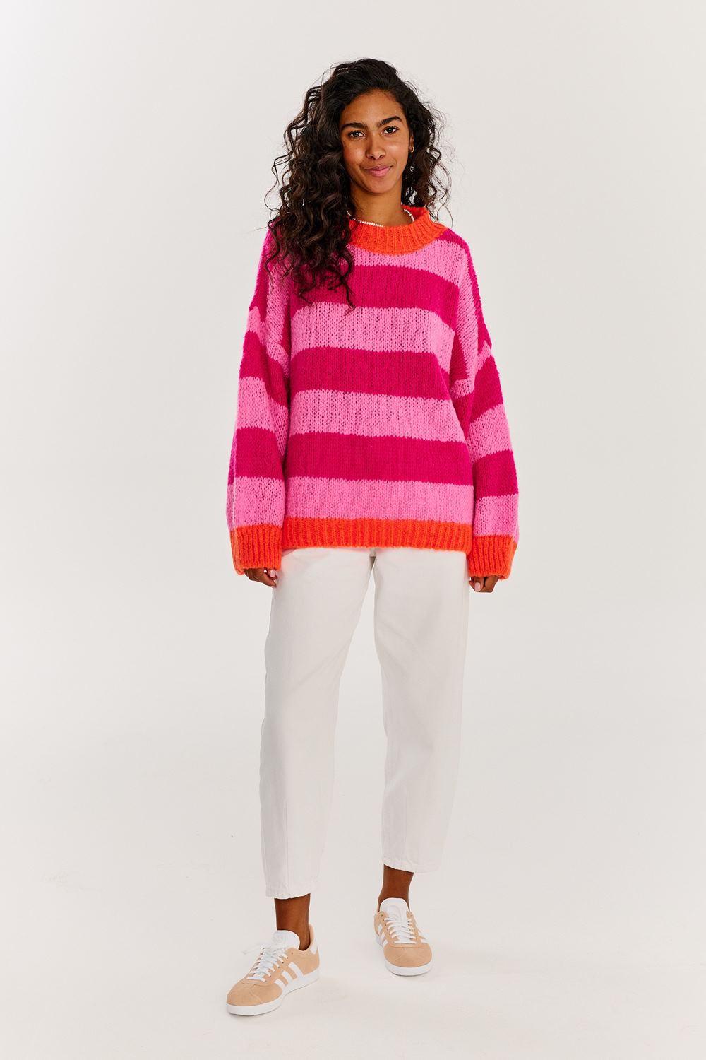 Sweter Mango Melody