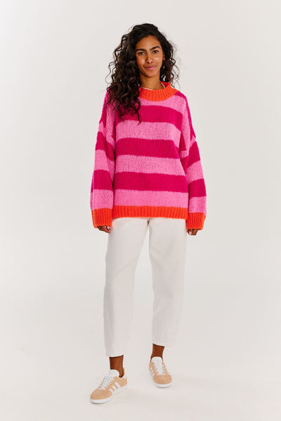 Sweter Mango Melody