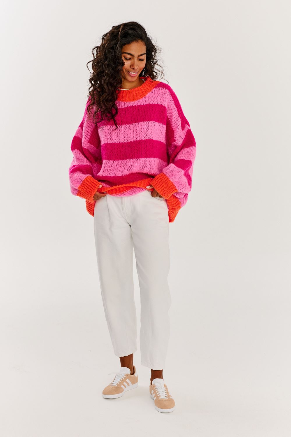 Sweter Mango Melody