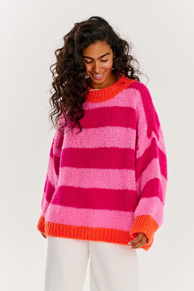 Sweter Mango Melody